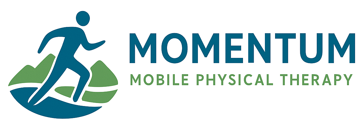 Momentum mobile PT